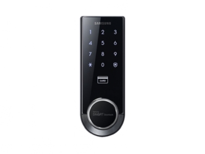 KHÓA THẺ TỪ SHS 3321